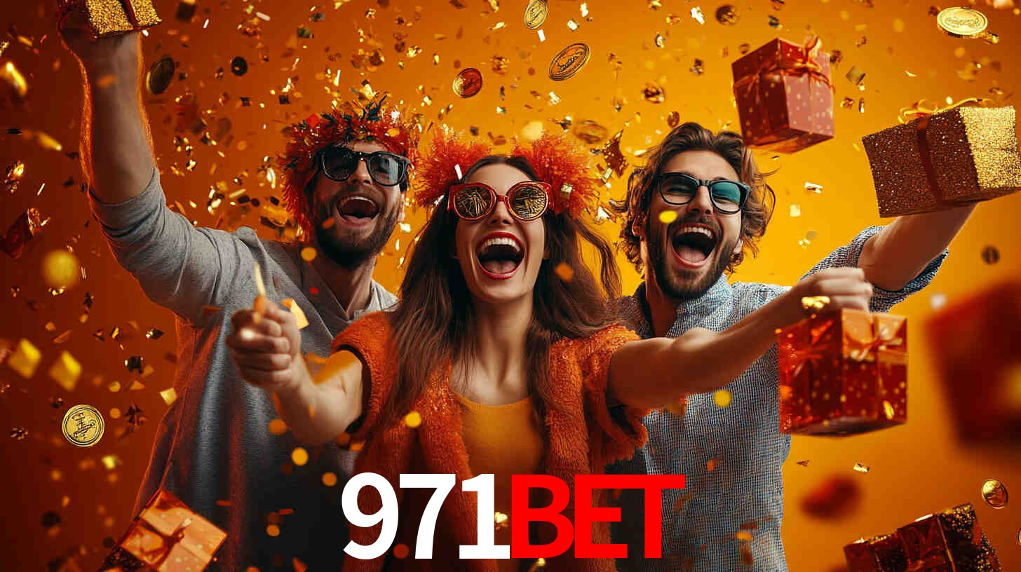 971BET App