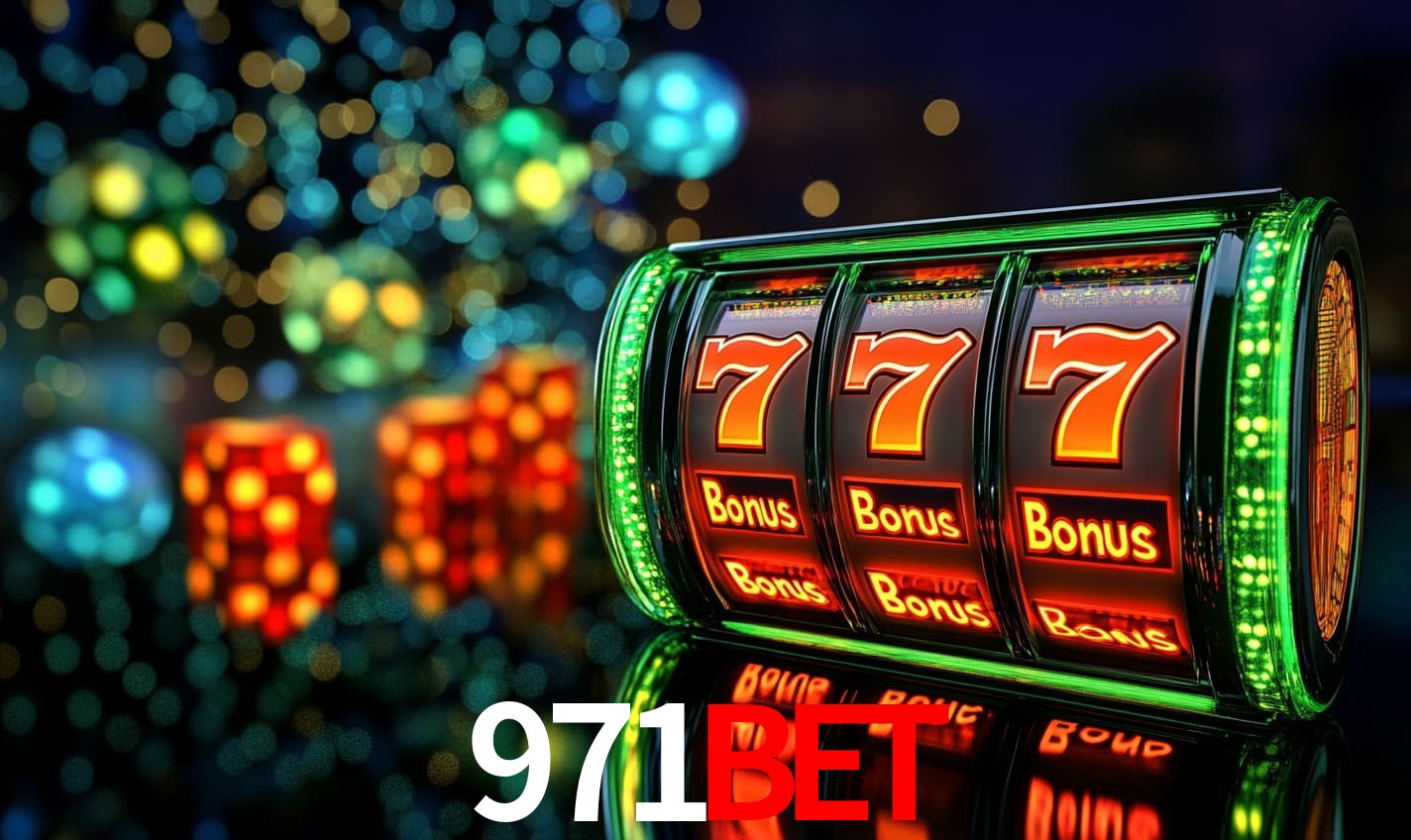 Experiência VIP 971BET