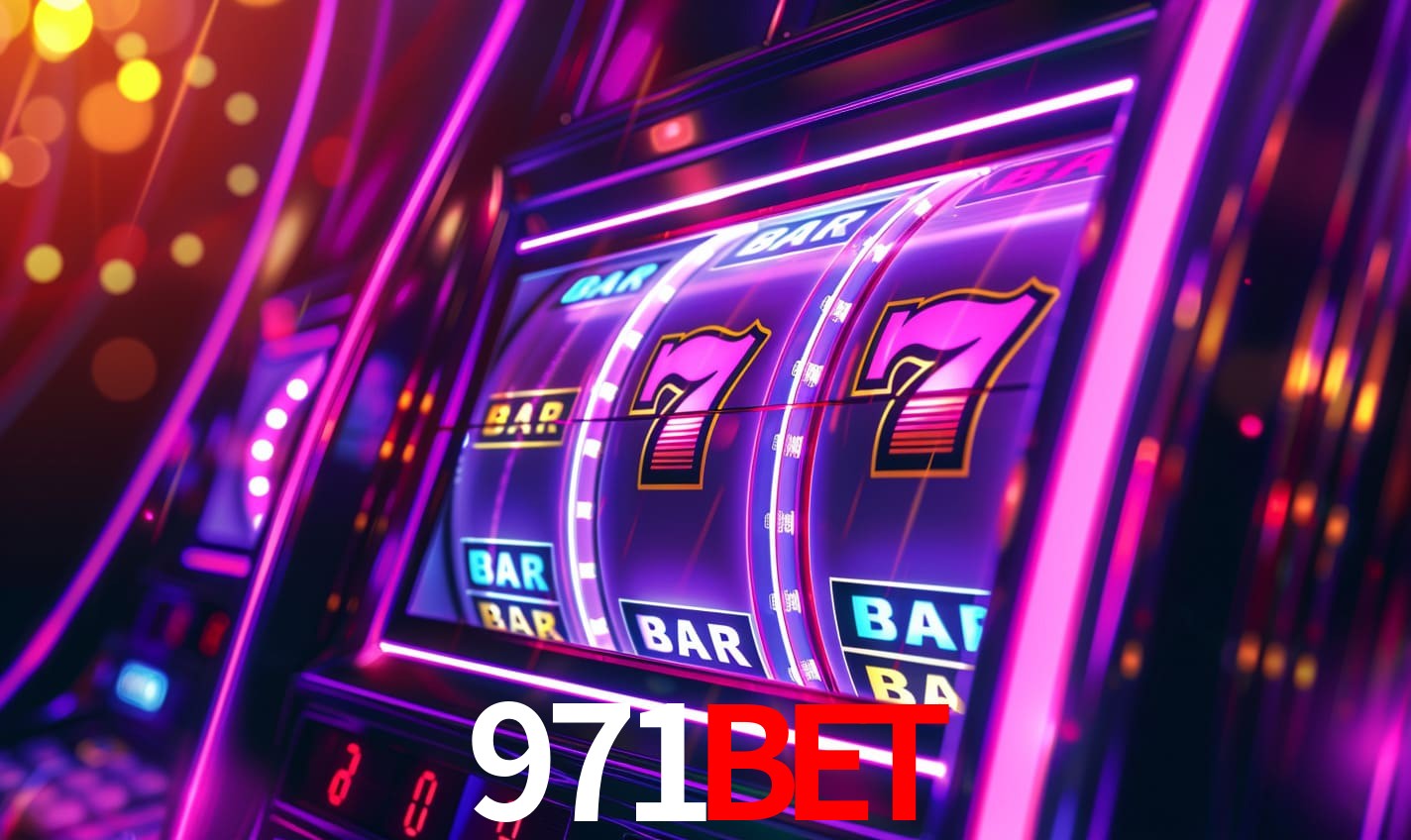 971BET - Site Oficial de Apostas Brasil - 971BET.COM