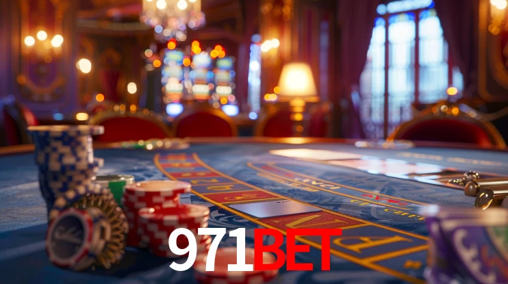 Game Providers 971BET