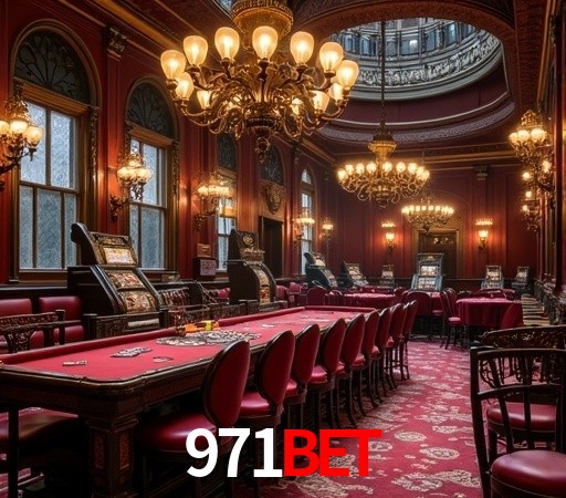 Login Seguro 971BET