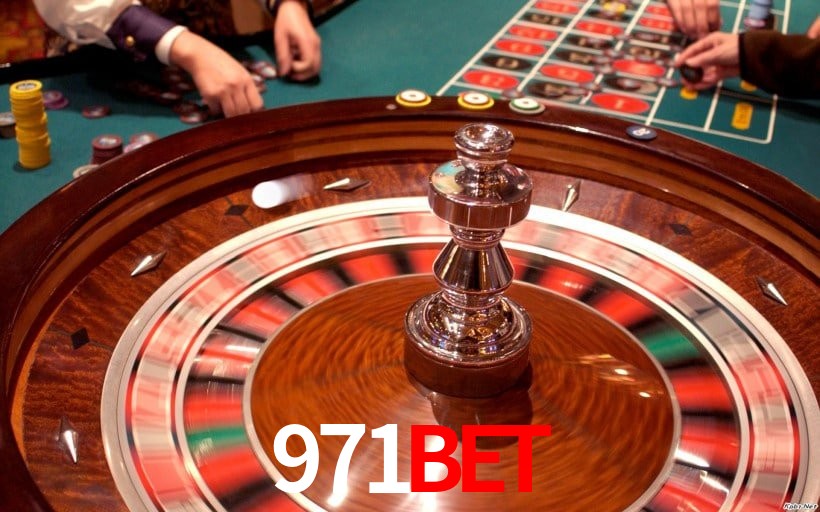 A Emoção da Loteria na 971BET: Uma Chance de Mudança de Vida