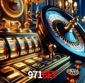 PIX Instantâneo 971BET