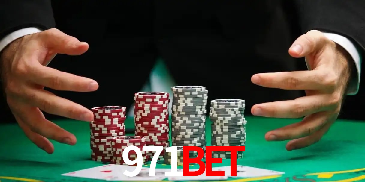 cassino 971BET