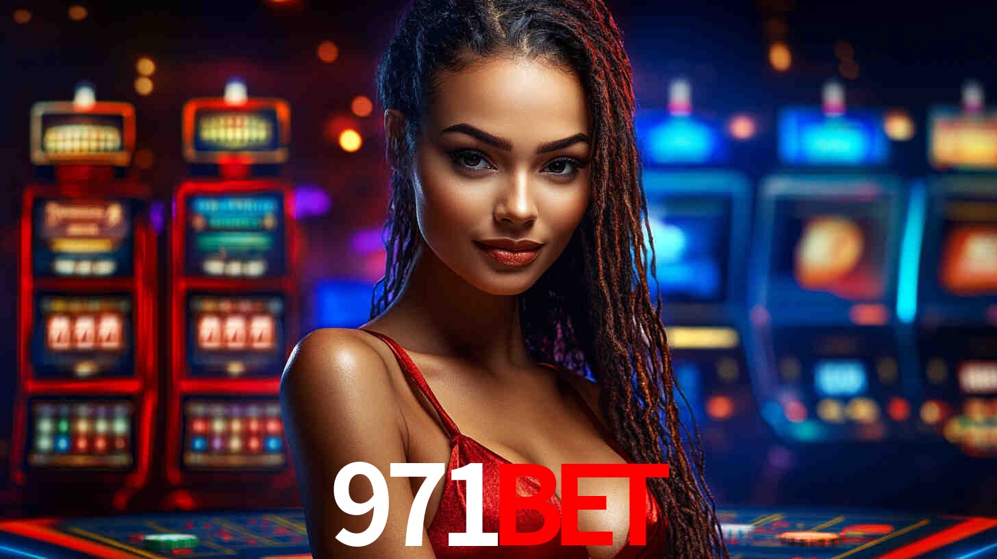 A Popularidade dos Caça-Níqueis no 971BET