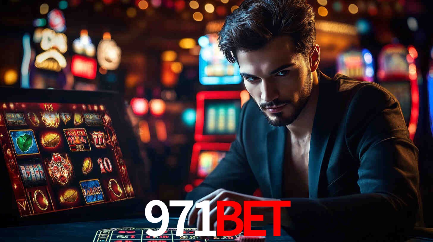 971BET: Jogue Crash e Experimente Alta Recompensa Instantânea