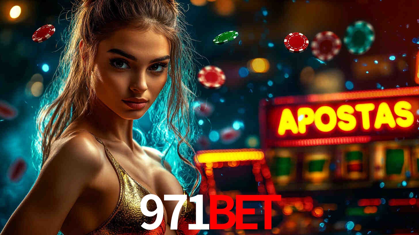 Descubra a Magia dos Jogos de Arcade no 971BET