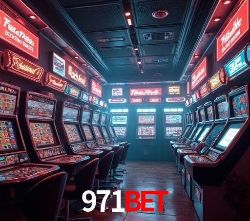 Design Responsivo 971BET