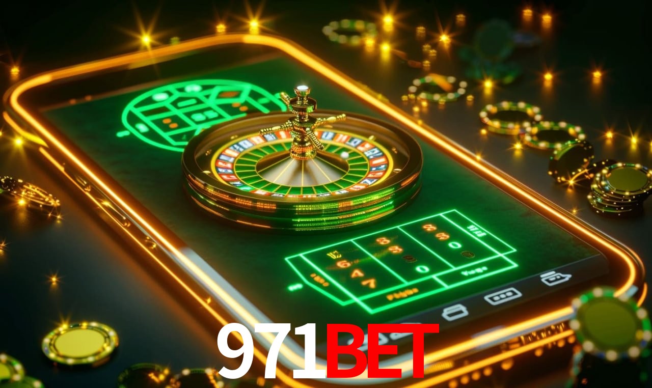 Provedores de Jogos 971BET