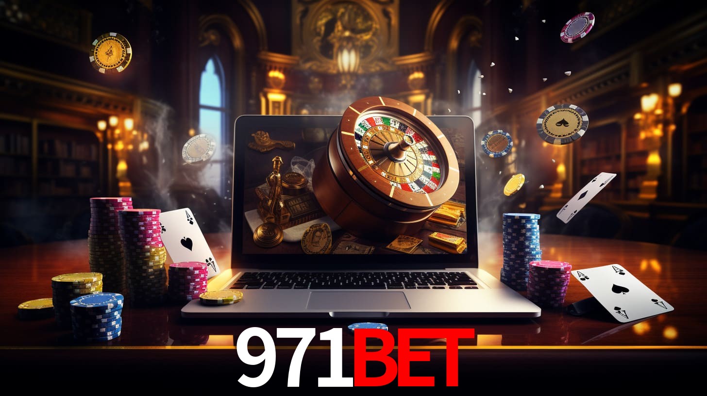 Blackjack Table 971BET