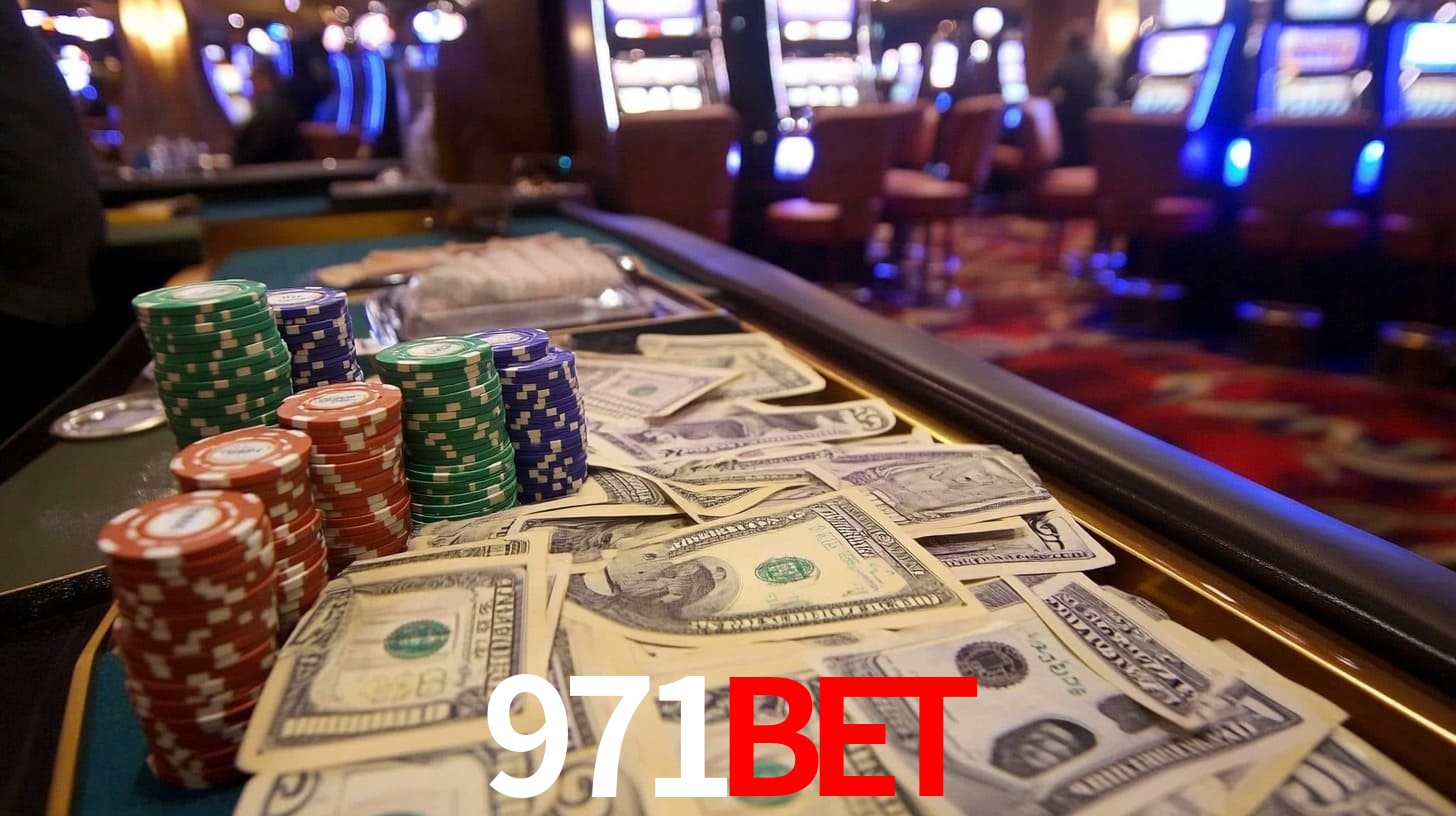 Ofertas Exclusivas 971BET