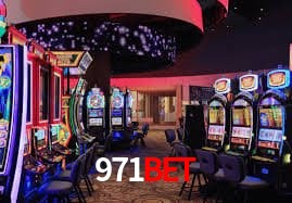 Sistemas de Segurança 971BET