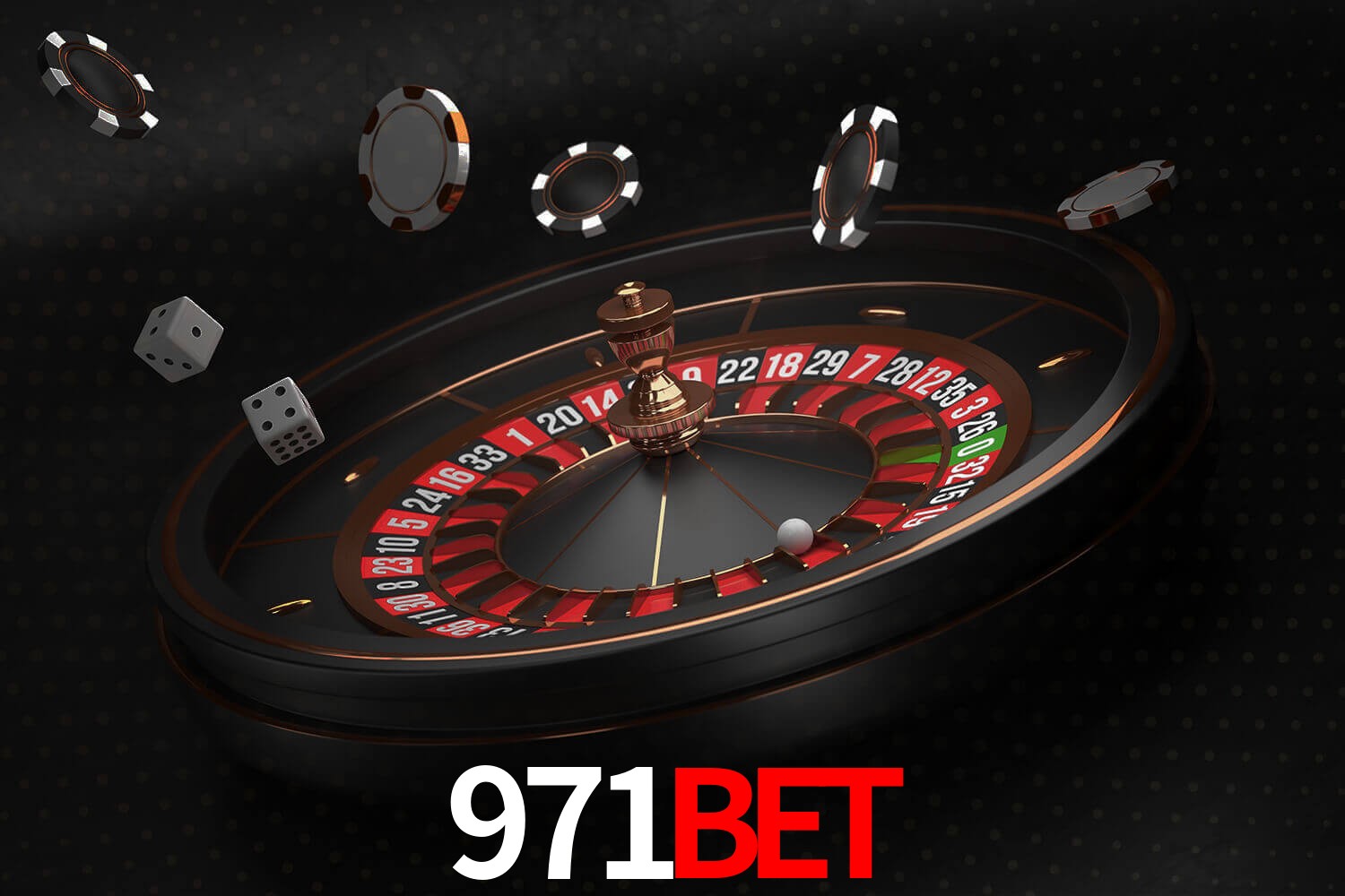971BET