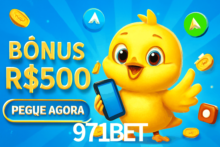 Secure Login 971BET