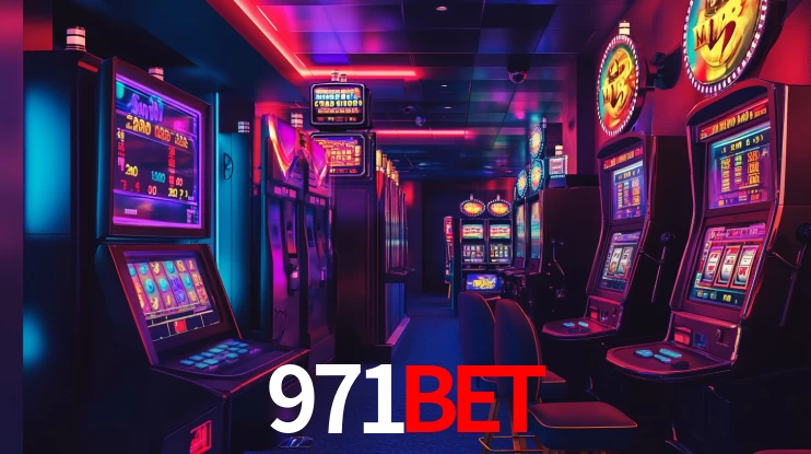 971BET App Interface