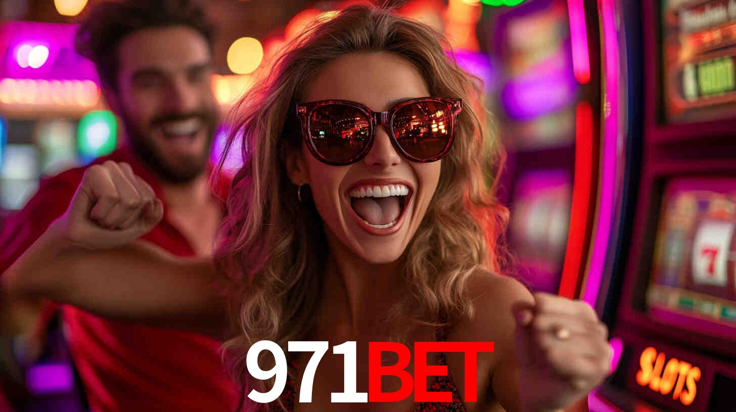 Inovações de Jogos na 971BET: O Futuro das Experiências Interativas