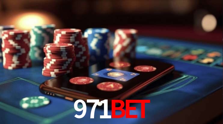 Apostas de Basquete 971BET