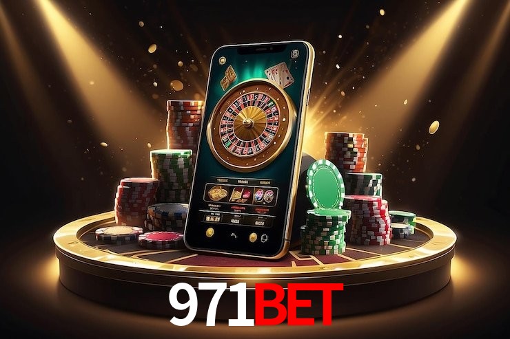 Estatísticas do Jogo 971BET