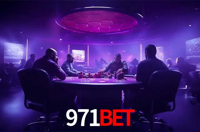 Casino VIP 971BET