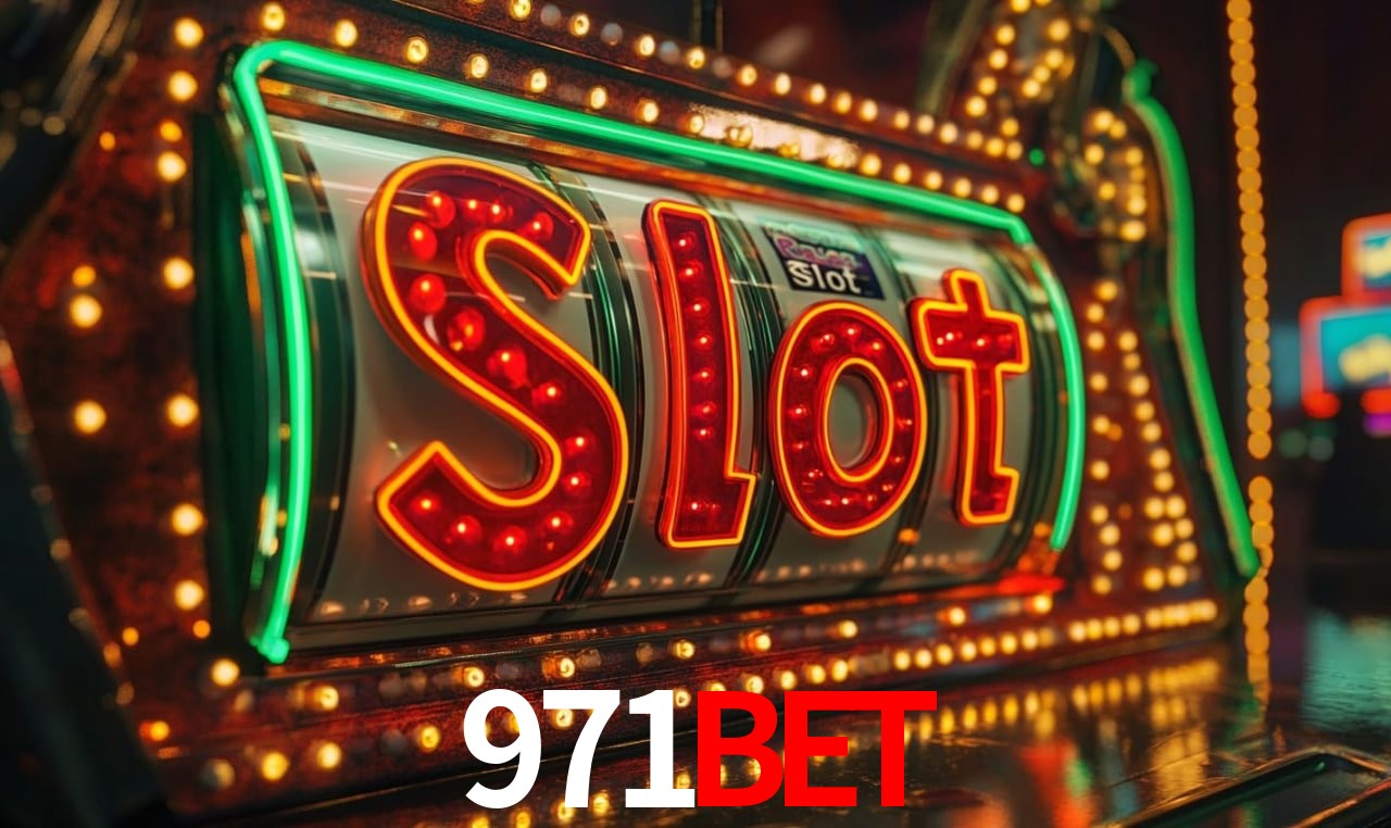 Diretório de Jogos 971BET