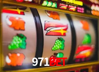 Descubra a Magia dos Jogos de Arcade no 971BET