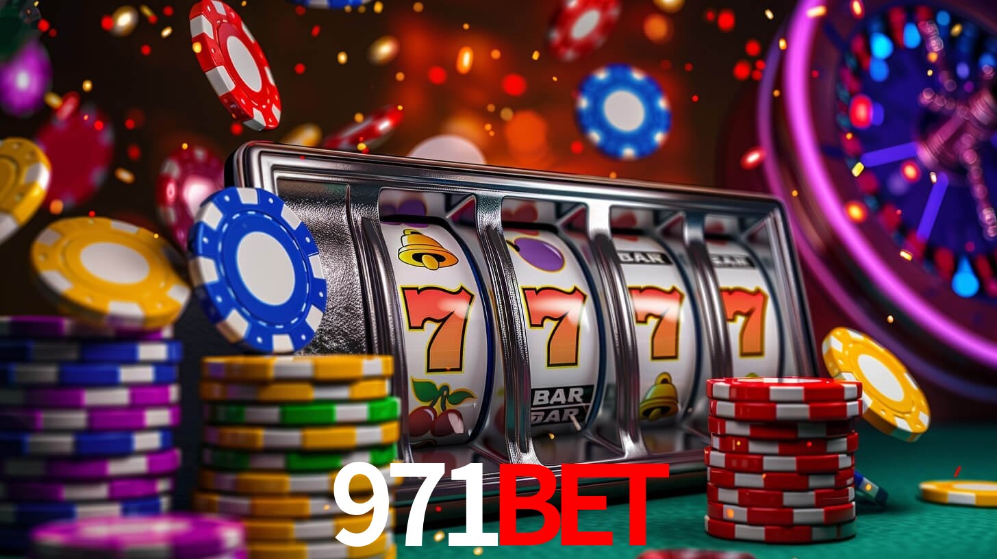 Desvendando o Mundo dos Jogos Virtuais na 971BET