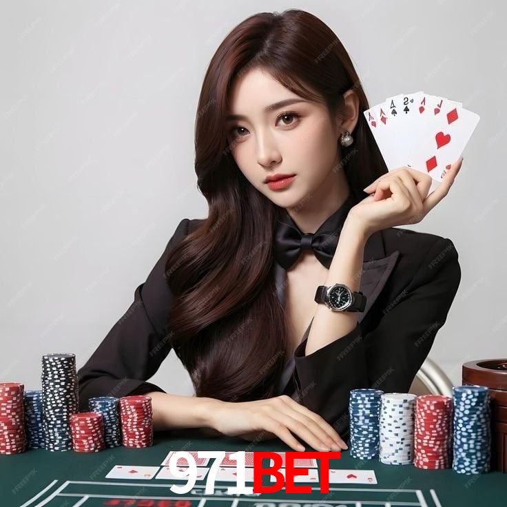 Jogos de Slot 971BET