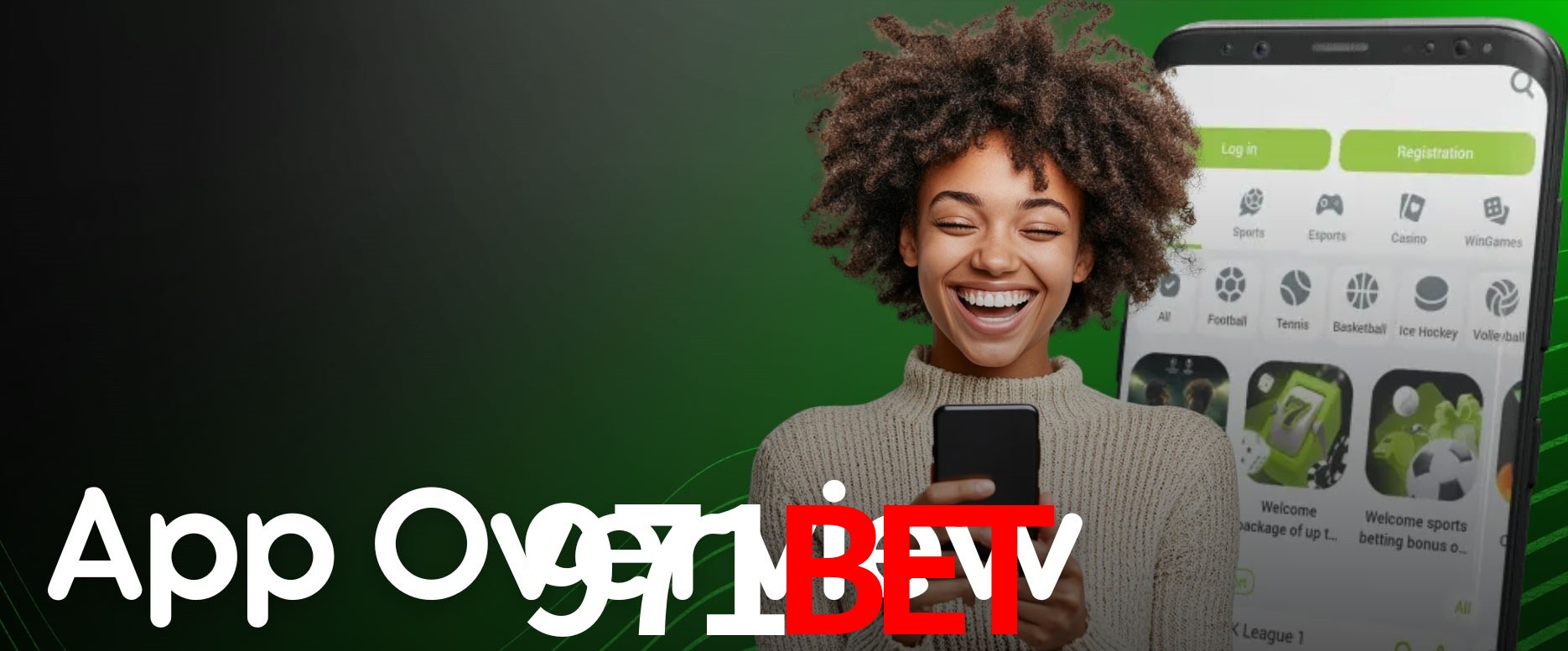 Security Systems 971BET