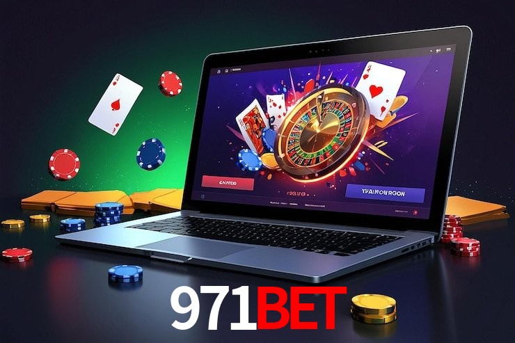 Benefícios da Conta 971BET