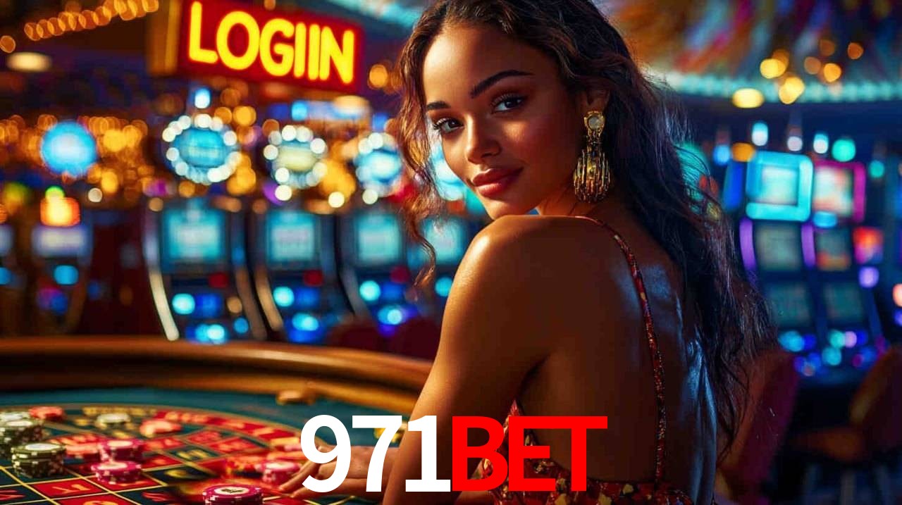 Estatísticas Esportivas 971BET