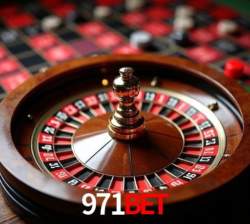 Tecnologia da Plataforma 971BET