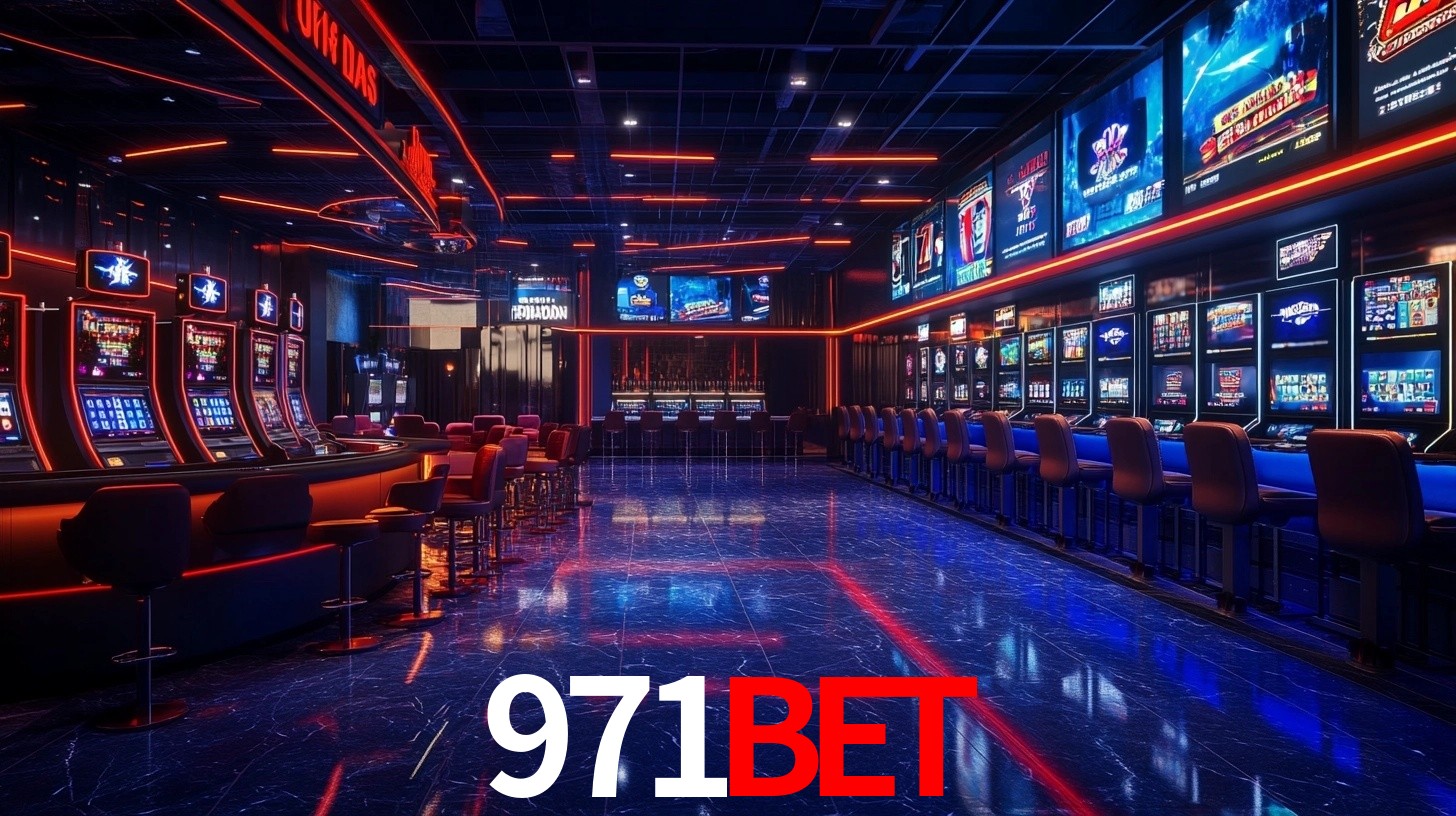 Tournaments 971BET