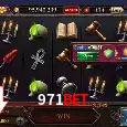 APP oficial da 971BET para mobile