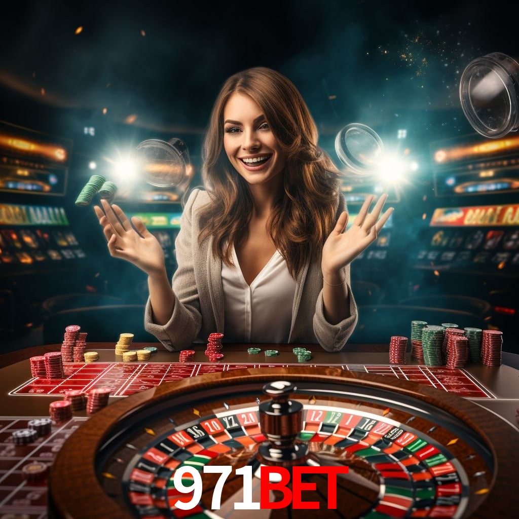 971BET