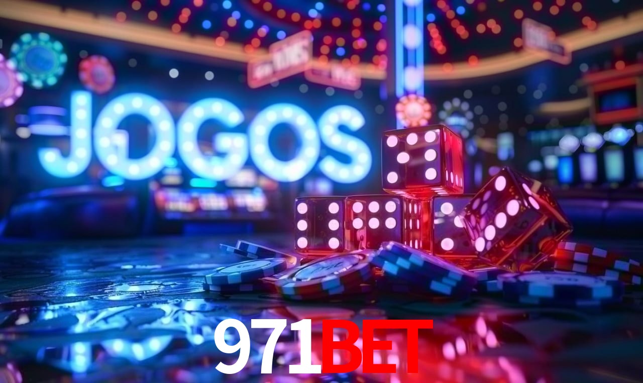 A Experiência Imersiva dos Cassinos Ao Vivo no 971BET