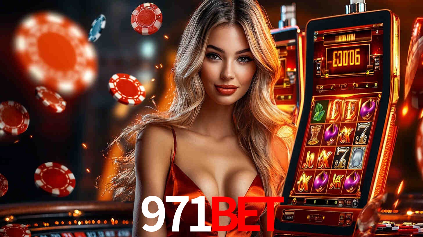 971BET: Jogos de Caça-Níqueis-Altas Recompensas, Roleta-Velocidade, Blackjack-Desafios Máximos