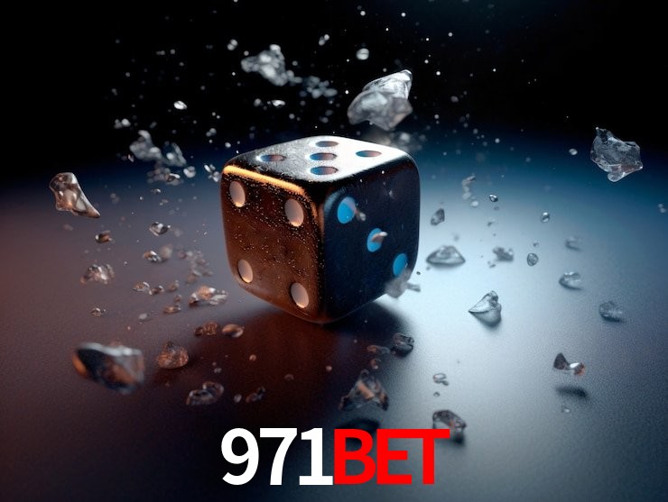Integração de APIs 971BET
