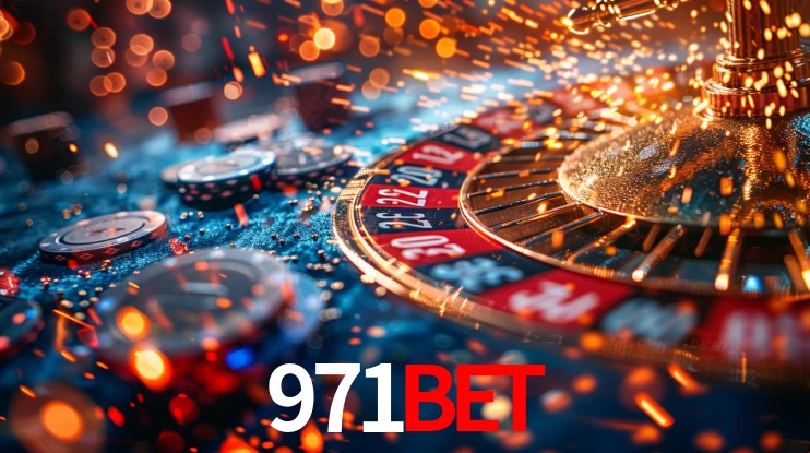 Live Casino 971BET