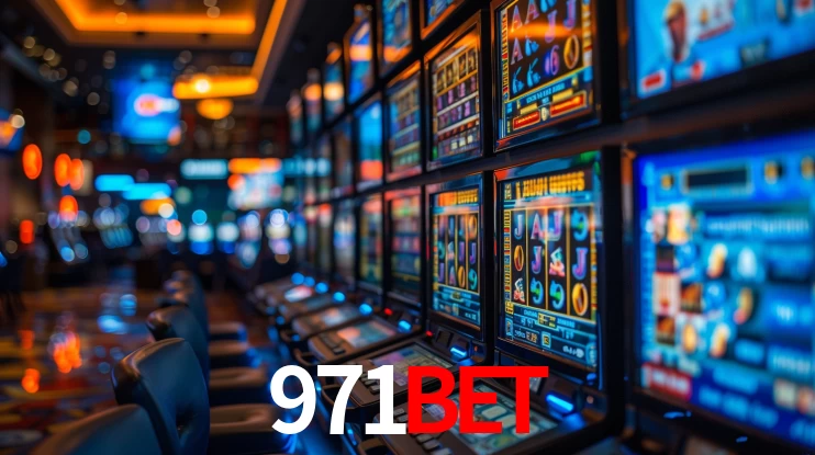 Account Benefits 971BET