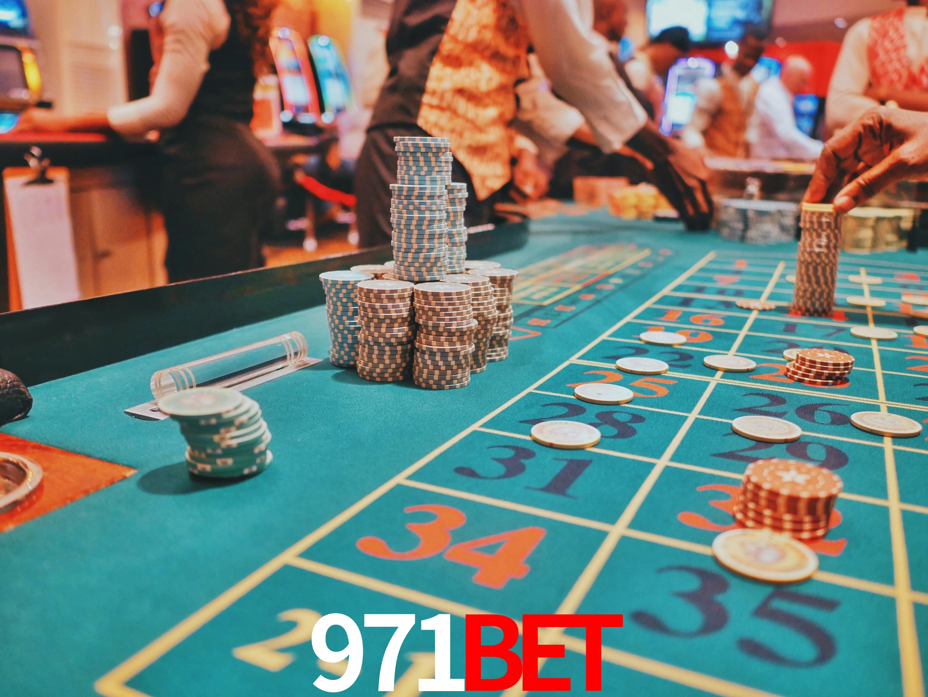 Jogos Exclusivos 971BET