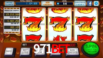 Descubra a Essência do 971BET: Nossa História e Compromissos