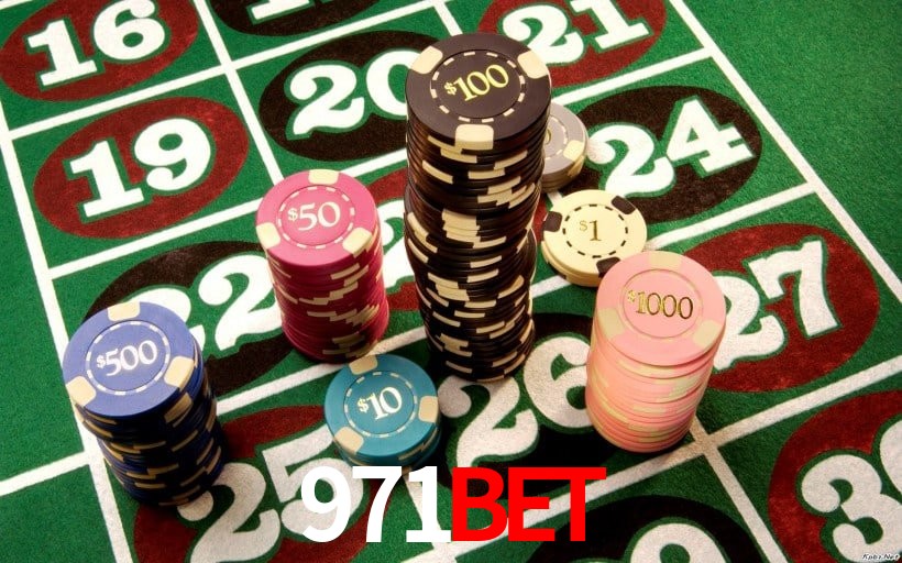 Programa VIP 971BET