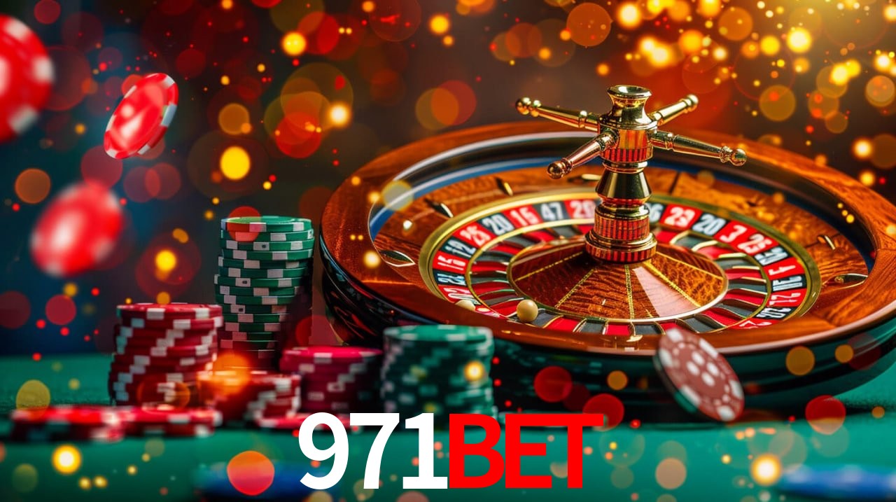A Popularidade dos Caça-Níqueis no 971BET