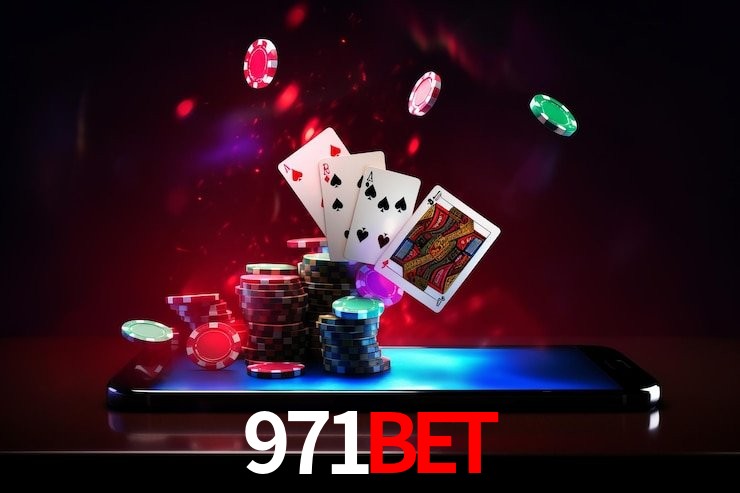Game Statistics 971BET