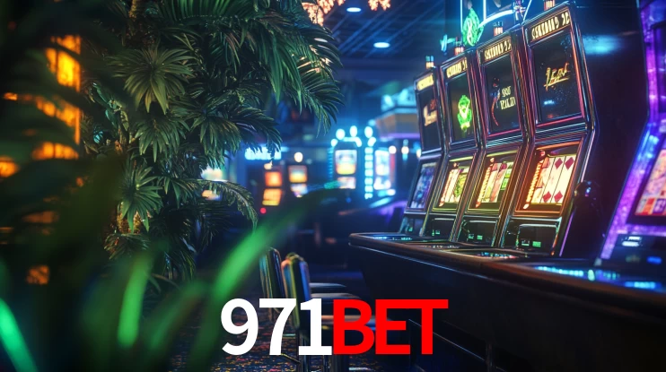Live Casino 971BET