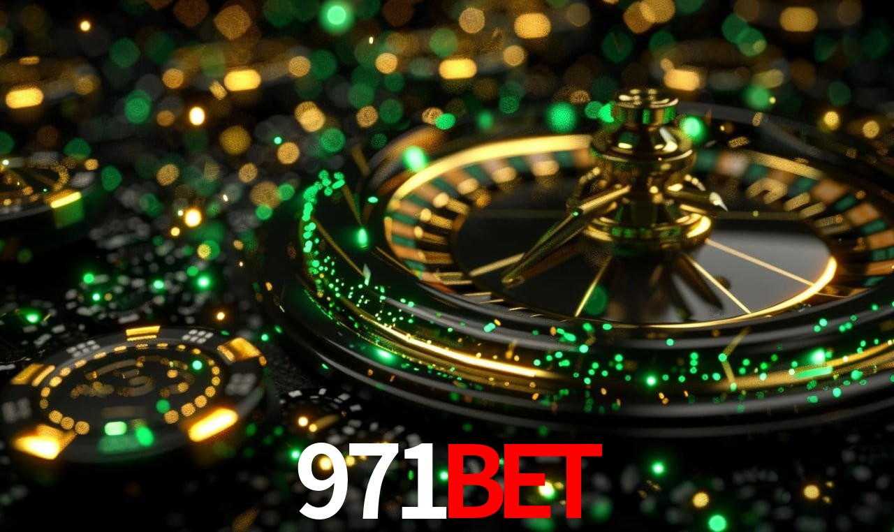 Promoções Sazonais 971BET