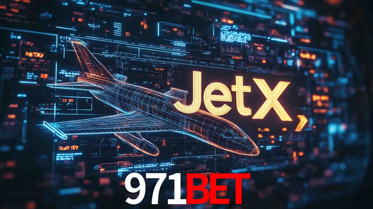 Inovações de Jogos na 971BET: O Futuro das Experiências Interativas