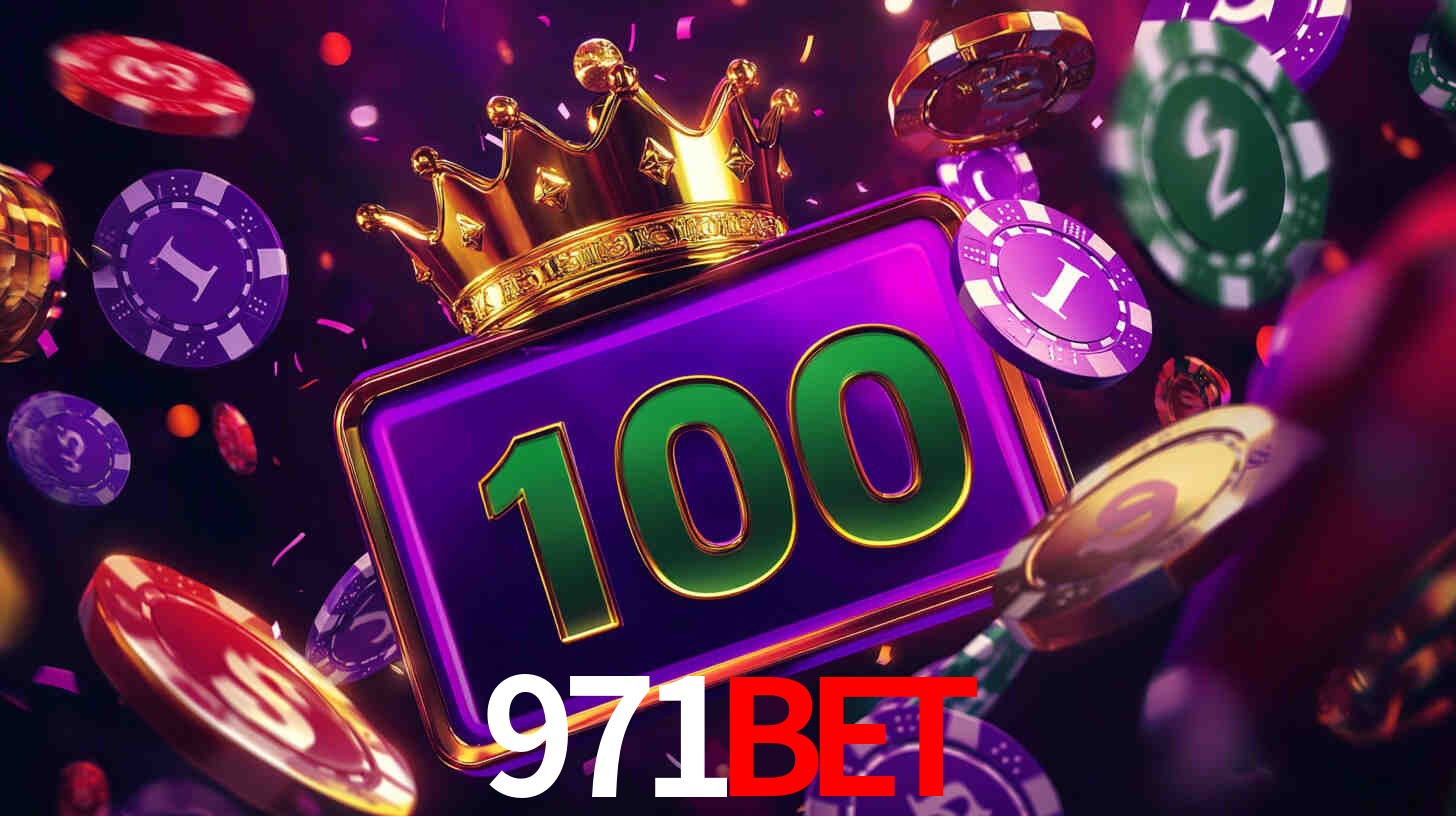 Daily Bonuses 971BET