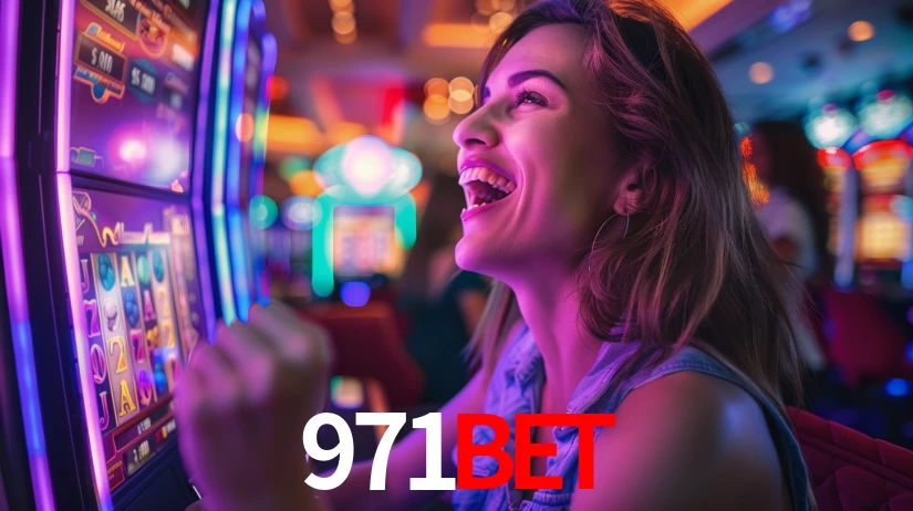 Experimente o Login Seguro Premium no 971BET