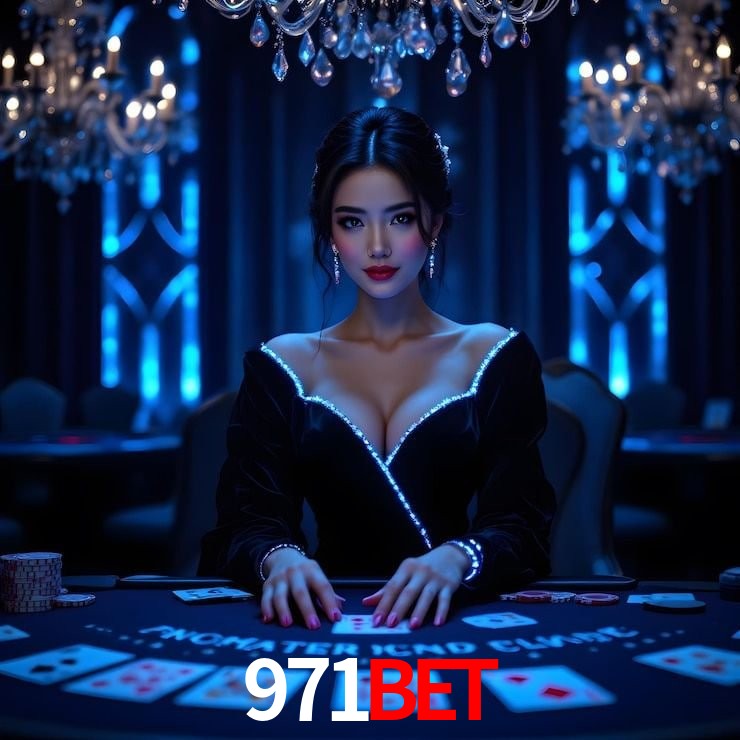 Apostas de Tênis 971BET
